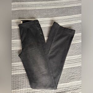 We the Free pull on flare jeans